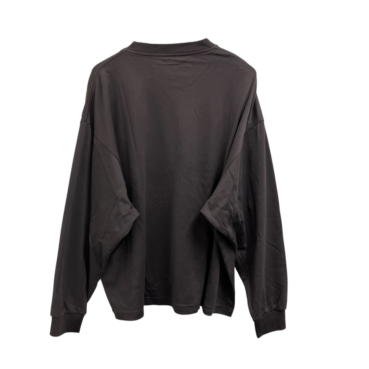 長袖TシャツN-25A-044
