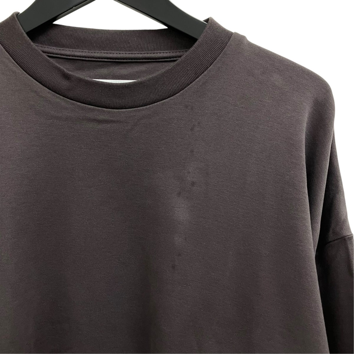 長袖TシャツN-25A-044