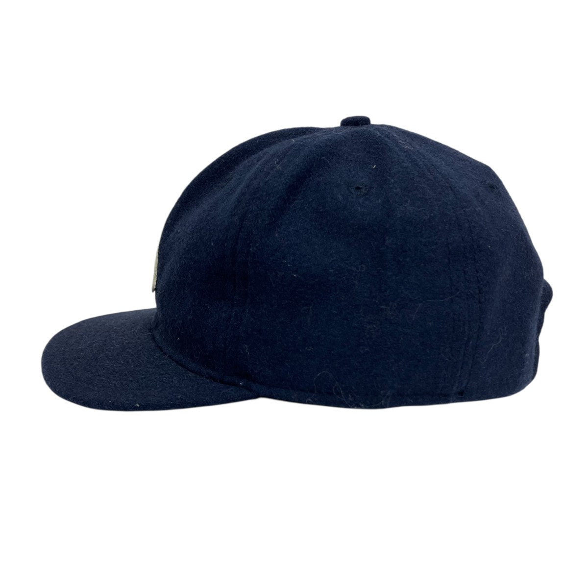 EBBETS FIELD FLANNELS(EBBETS FIELD FLANNELS) キャップ ネイビー