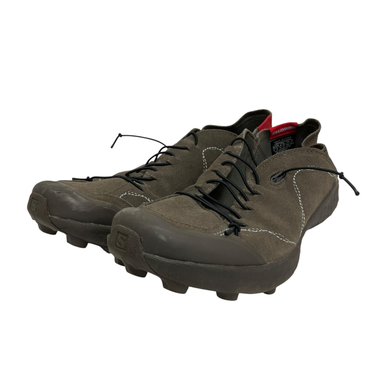 SALOMON スニーカー225389