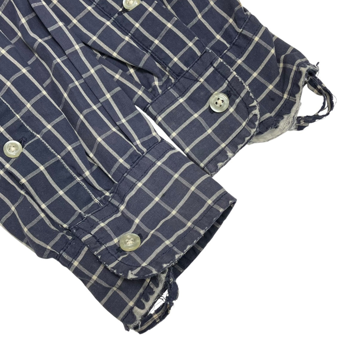 ボタンダウンシャツBLAIRE