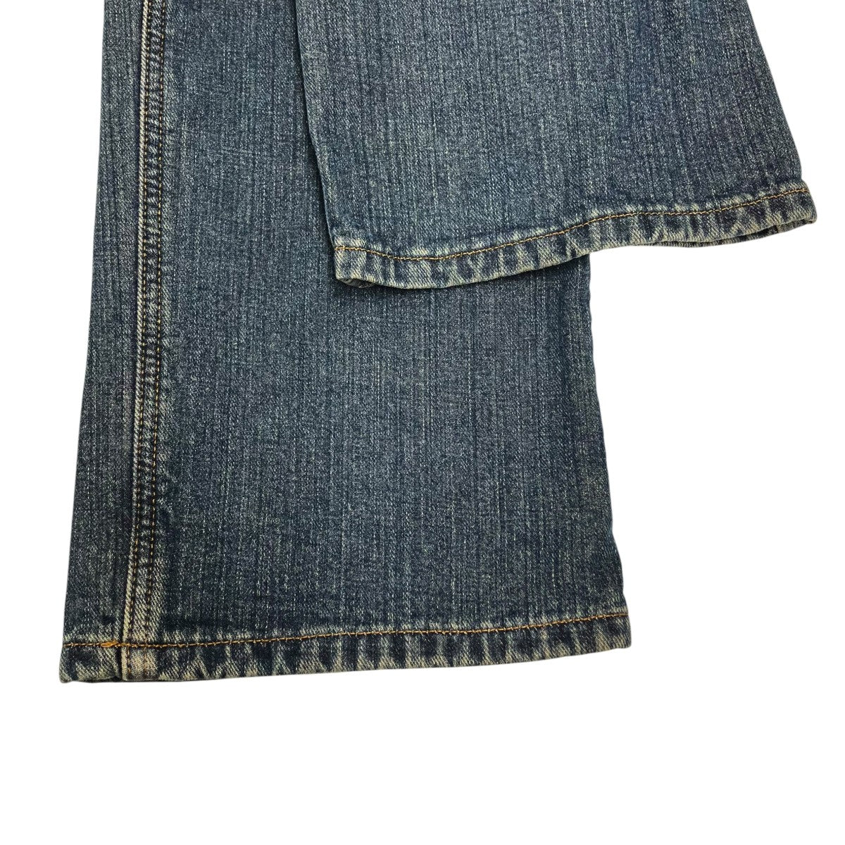 CarHartt(カーハート) デニムパンツ インディゴ サイズ 14×30｜【公式
