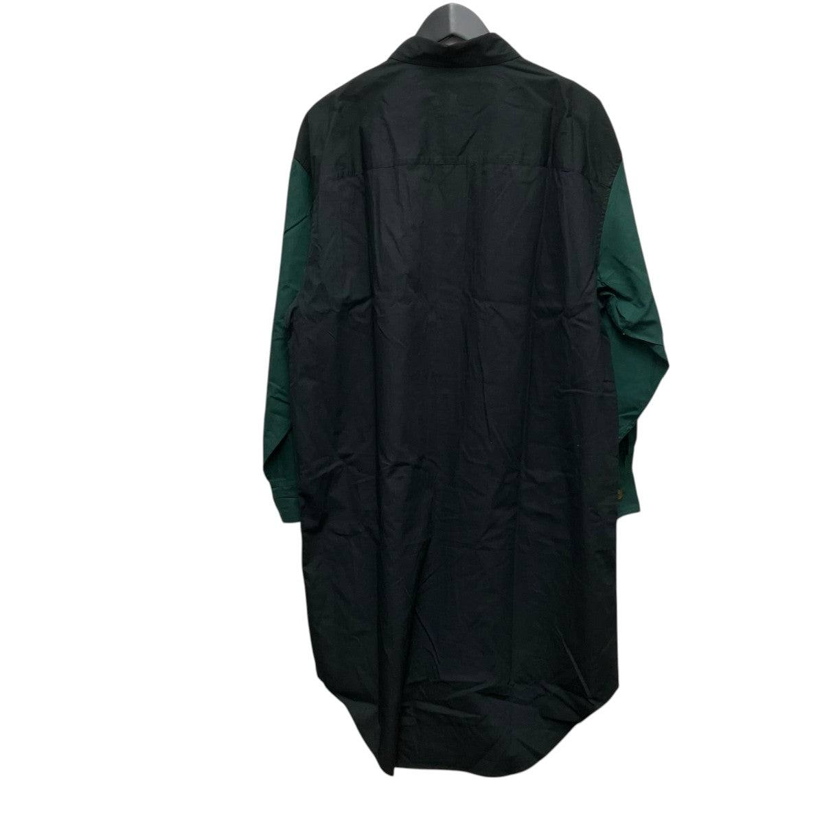 Vivienne Westwood man 長袖シャツVW-AV-84198 古着・中古-2枚目のアイテム画像