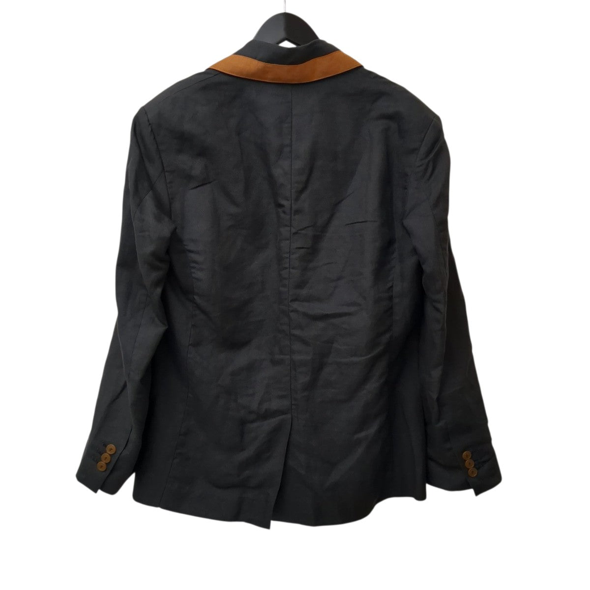 Vivienne Westwood man テーラードジャケットVW-LP-73775 古着・中古-3枚目のアイテム画像