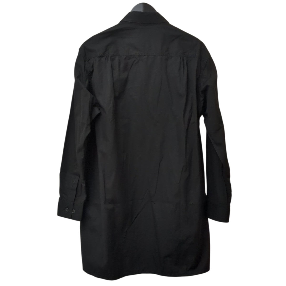 B Yohji Yamamoto 長袖シャツND-B57-001 古着・中古-2枚目のアイテム画像
