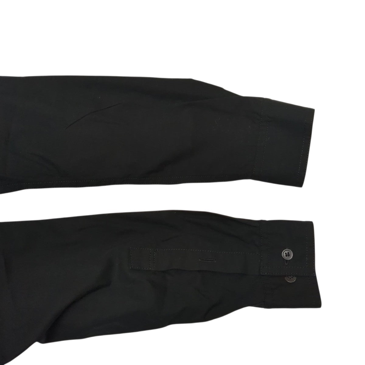 B Yohji Yamamoto 長袖シャツND-B57-001 古着・中古-5枚目のアイテム画像