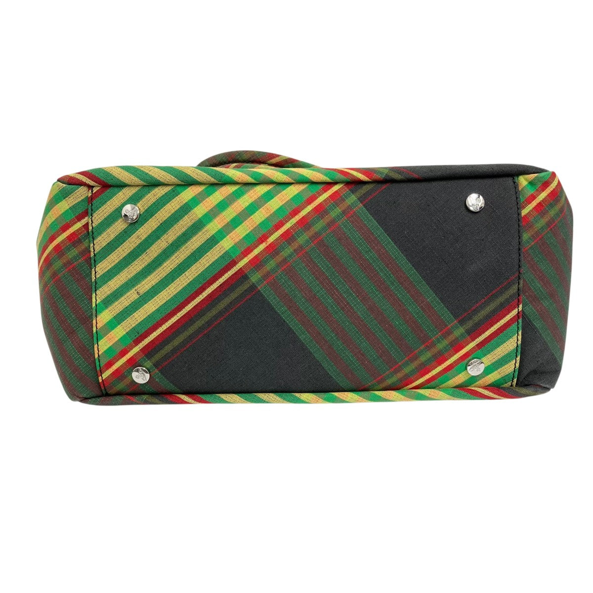 Vivienne Westwood ハンドバッグ 古着・中古-5枚目のアイテム画像