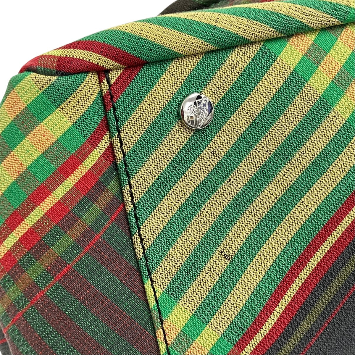 Vivienne Westwood ハンドバッグ 古着・中古-6枚目のアイテム画像
