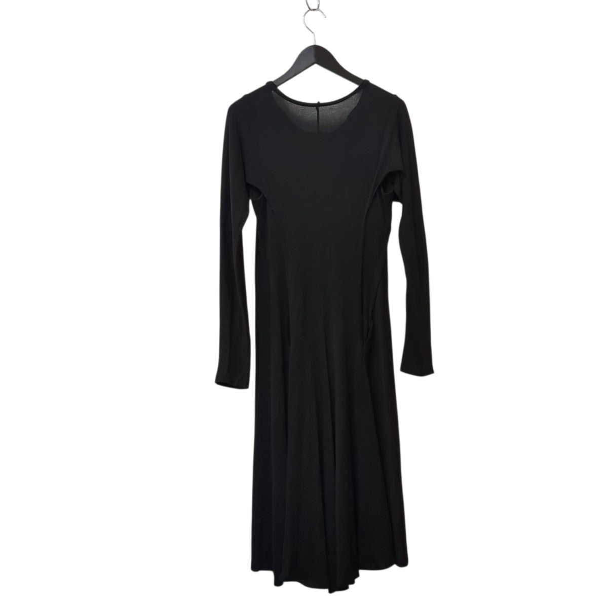 YOHJI YAMAMOTO カーディガンFN-T12-078 古着・中古-2枚目のアイテム画像