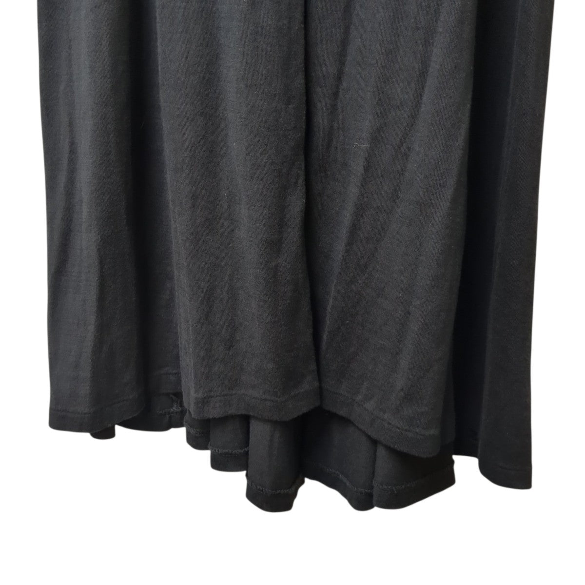 YOHJI YAMAMOTO カーディガンFN-T12-078 古着・中古-5枚目のアイテム画像