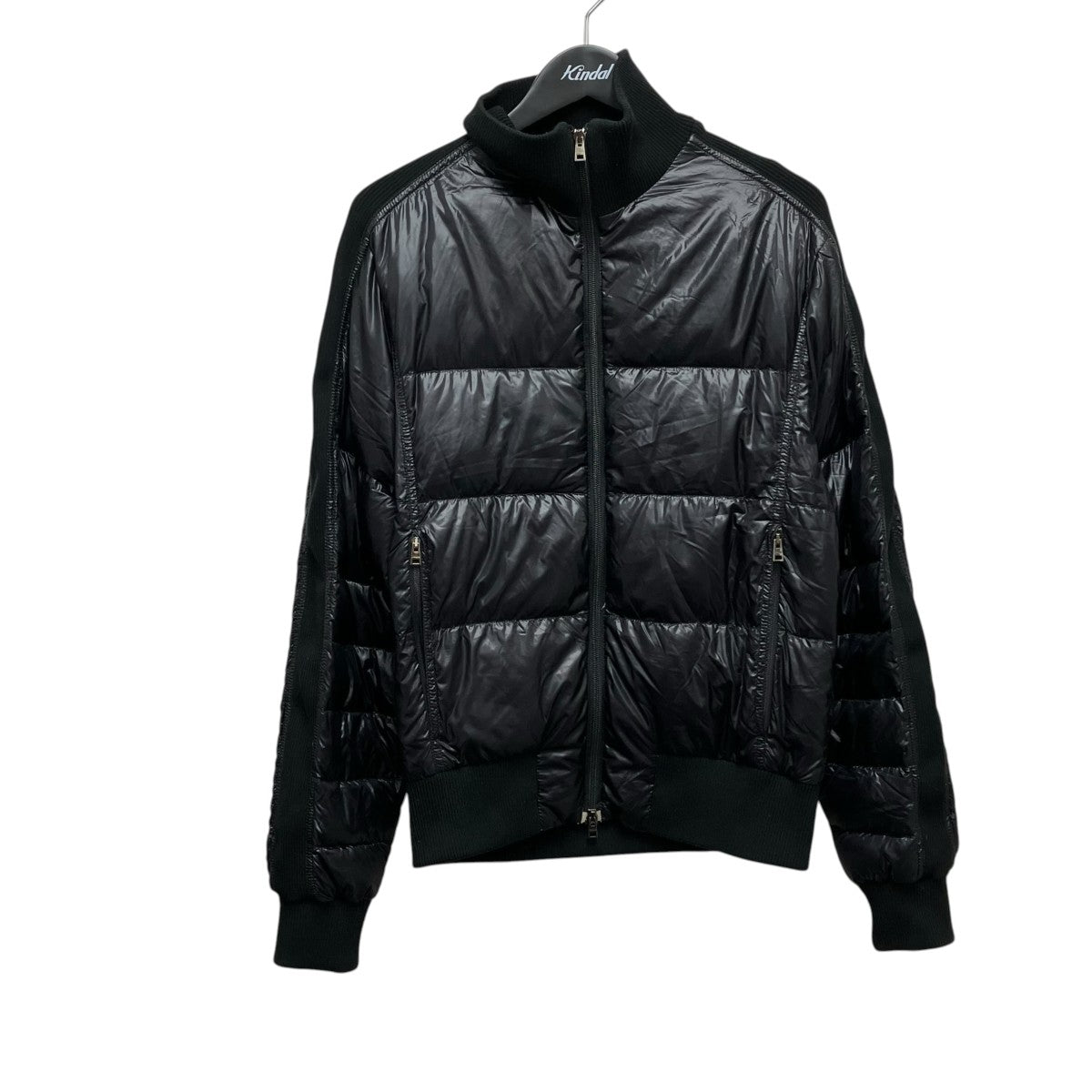 HERNO×NEIL BARRETT ジャケット0700506 古着・中古-1枚目のアイテム画像