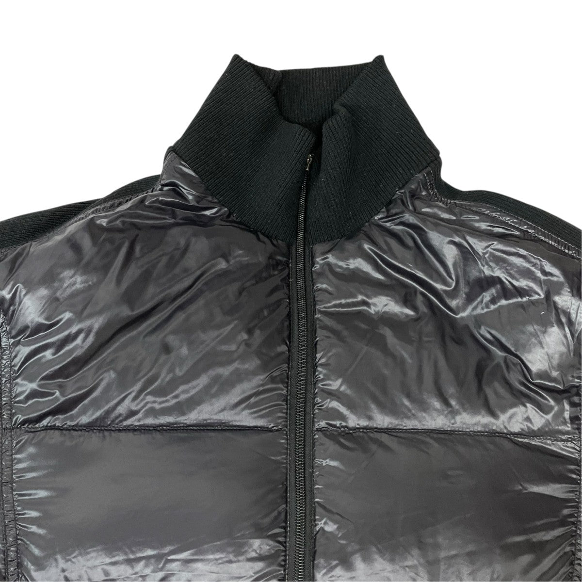 HERNO×NEIL BARRETT ジャケット0700506 古着・中古-4枚目のアイテム画像