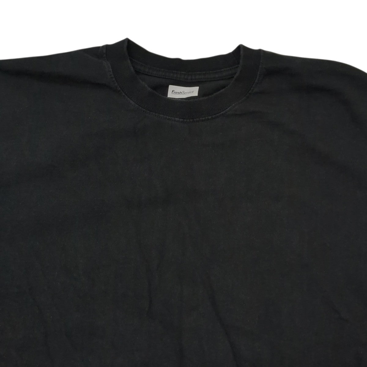 FreshService ロングスリーブTシャツ 古着・中古-3枚目のアイテム画像