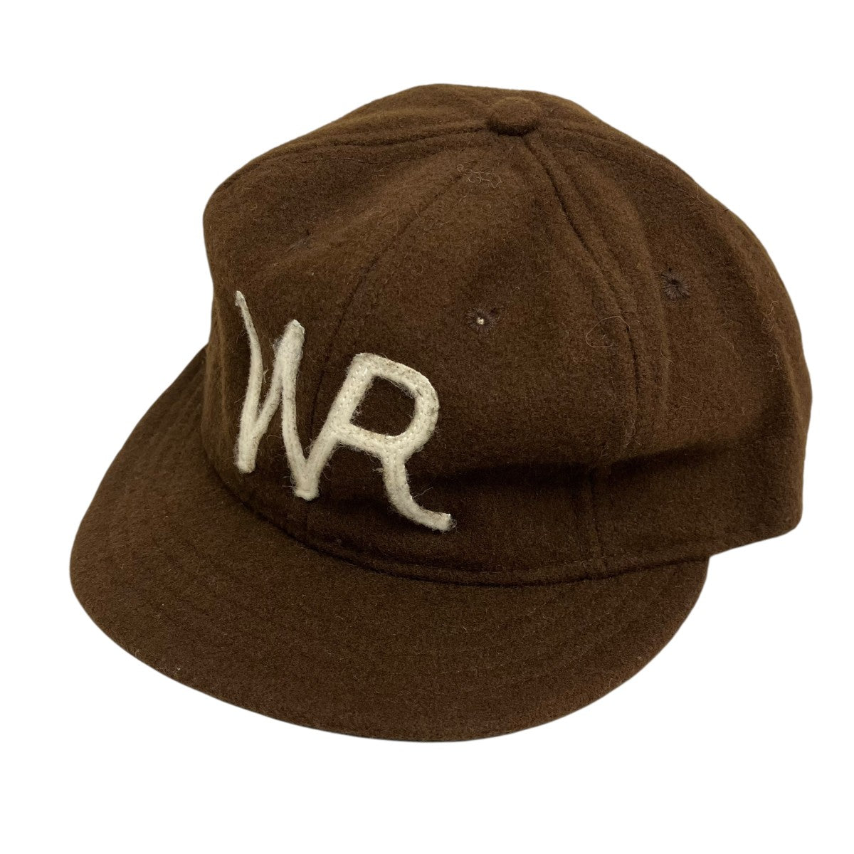 COOPERSTOWN BALL CAP キャップ 古着・中古-1枚目のアイテム画像