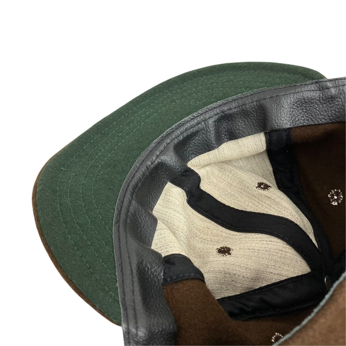 COOPERSTOWN BALL CAP キャップ 古着・中古-6枚目のアイテム画像