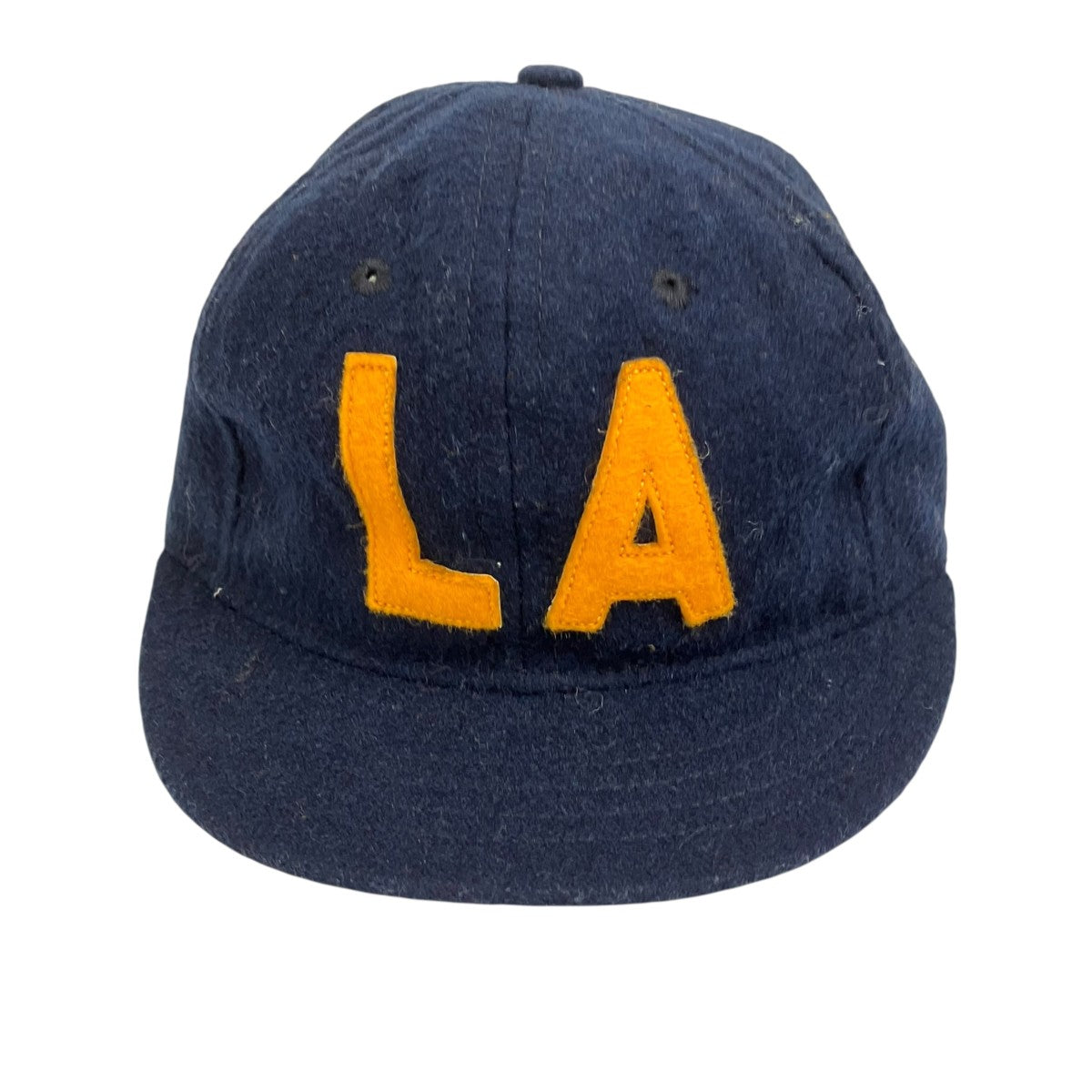 EBBETS FIELD FLANNELS キャップ 古着・中古-2枚目のアイテム画像