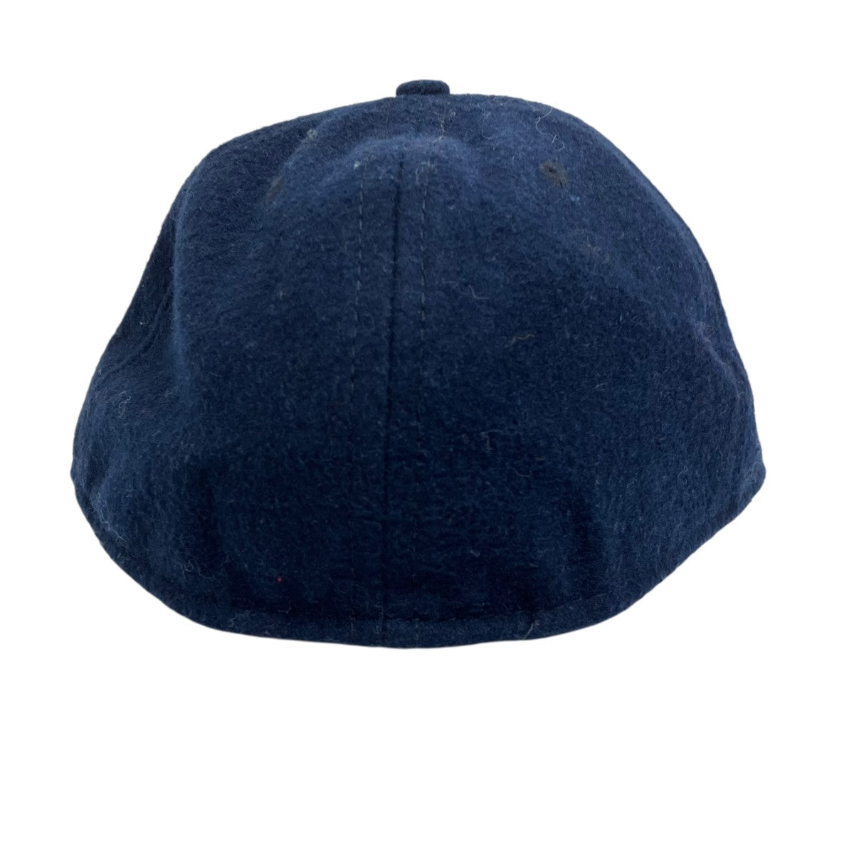 EBBETS FIELD FLANNELS キャップ 古着・中古-4枚目のアイテム画像