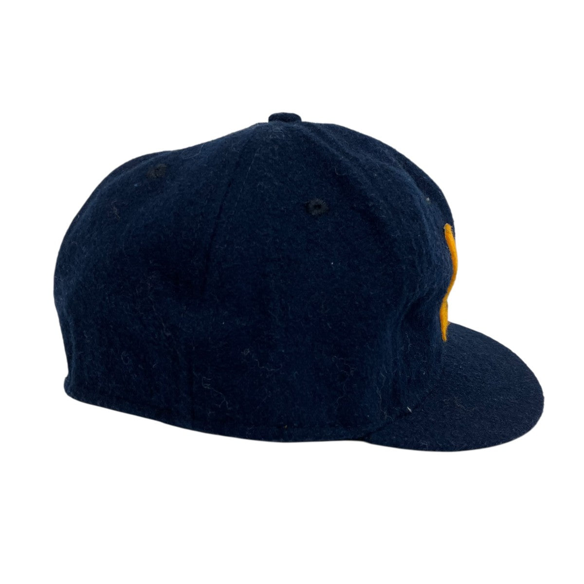 EBBETS FIELD FLANNELS キャップ 古着・中古-5枚目のアイテム画像