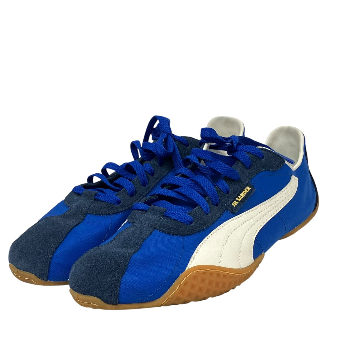 スニーカー408336-01 K-Street Electric Blue