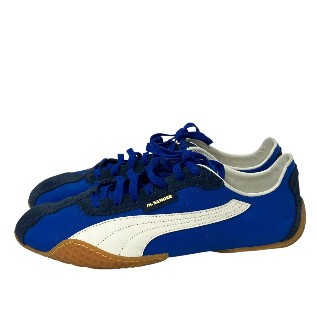 スニーカー408336-01 K-Street Electric Blue