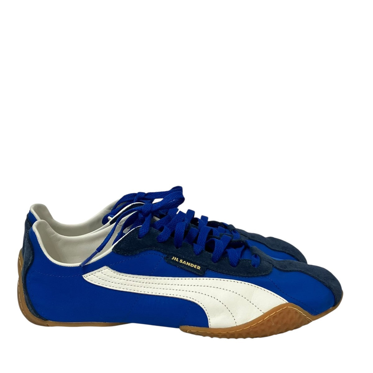 スニーカー408336-01 K-Street Electric Blue