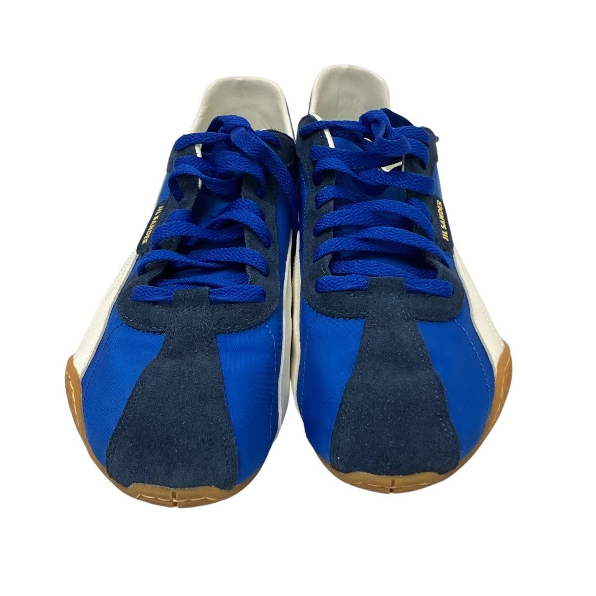 スニーカー408336-01 K-Street Electric Blue