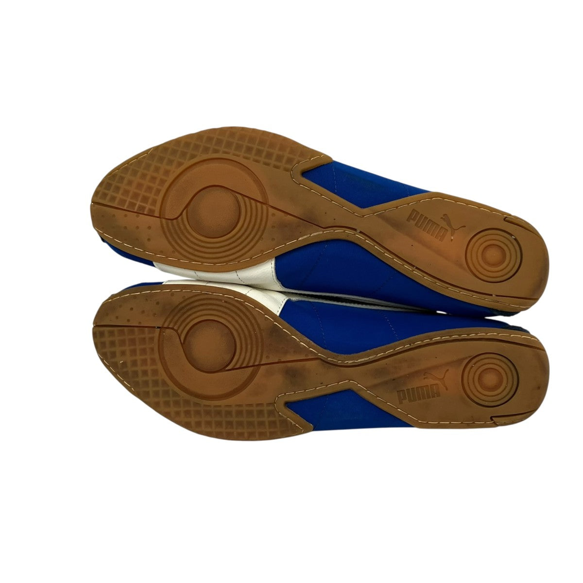 スニーカー408336-01 K-Street Electric Blue