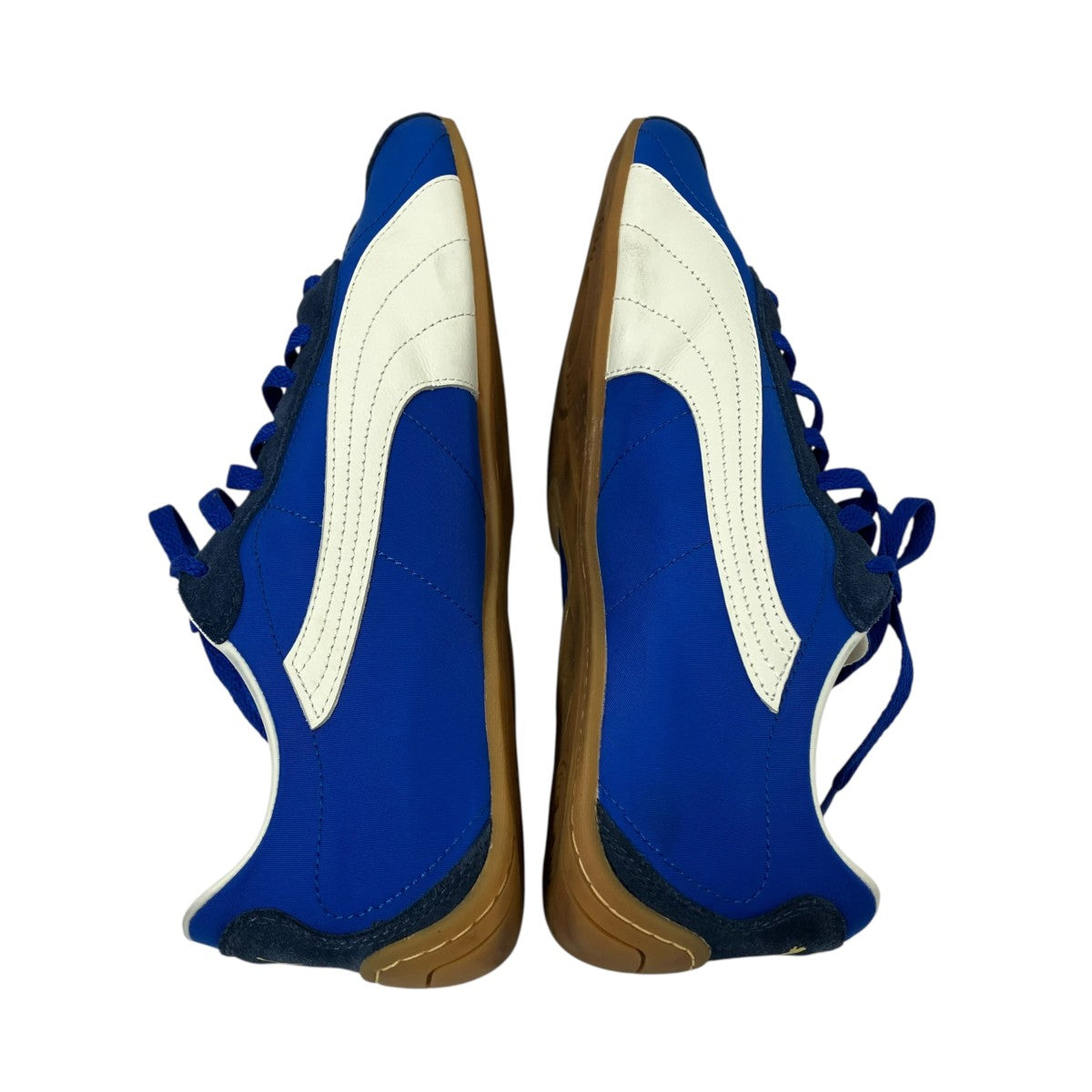 スニーカー408336-01 K-Street Electric Blue