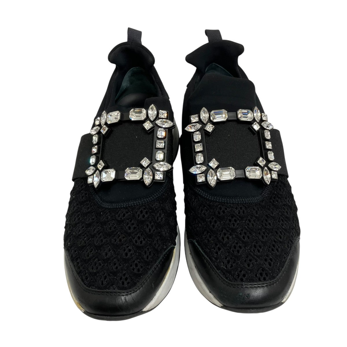 Roger Vivier スニーカー 古着・中古-5枚目のアイテム画像