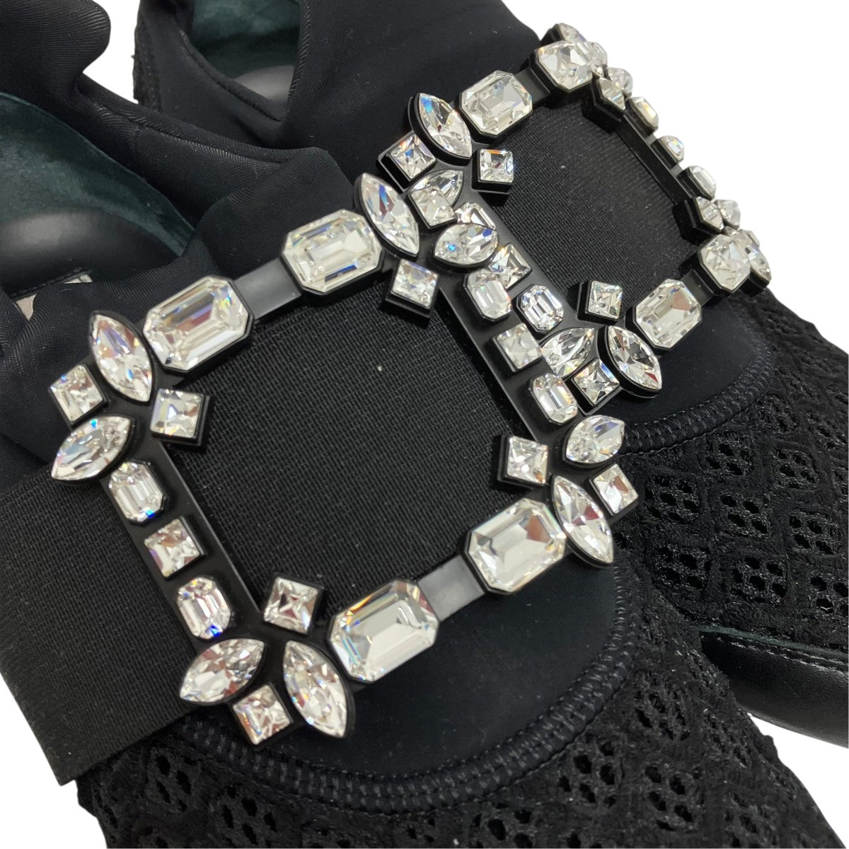 Roger Vivier スニーカー 古着・中古-9枚目のアイテム画像