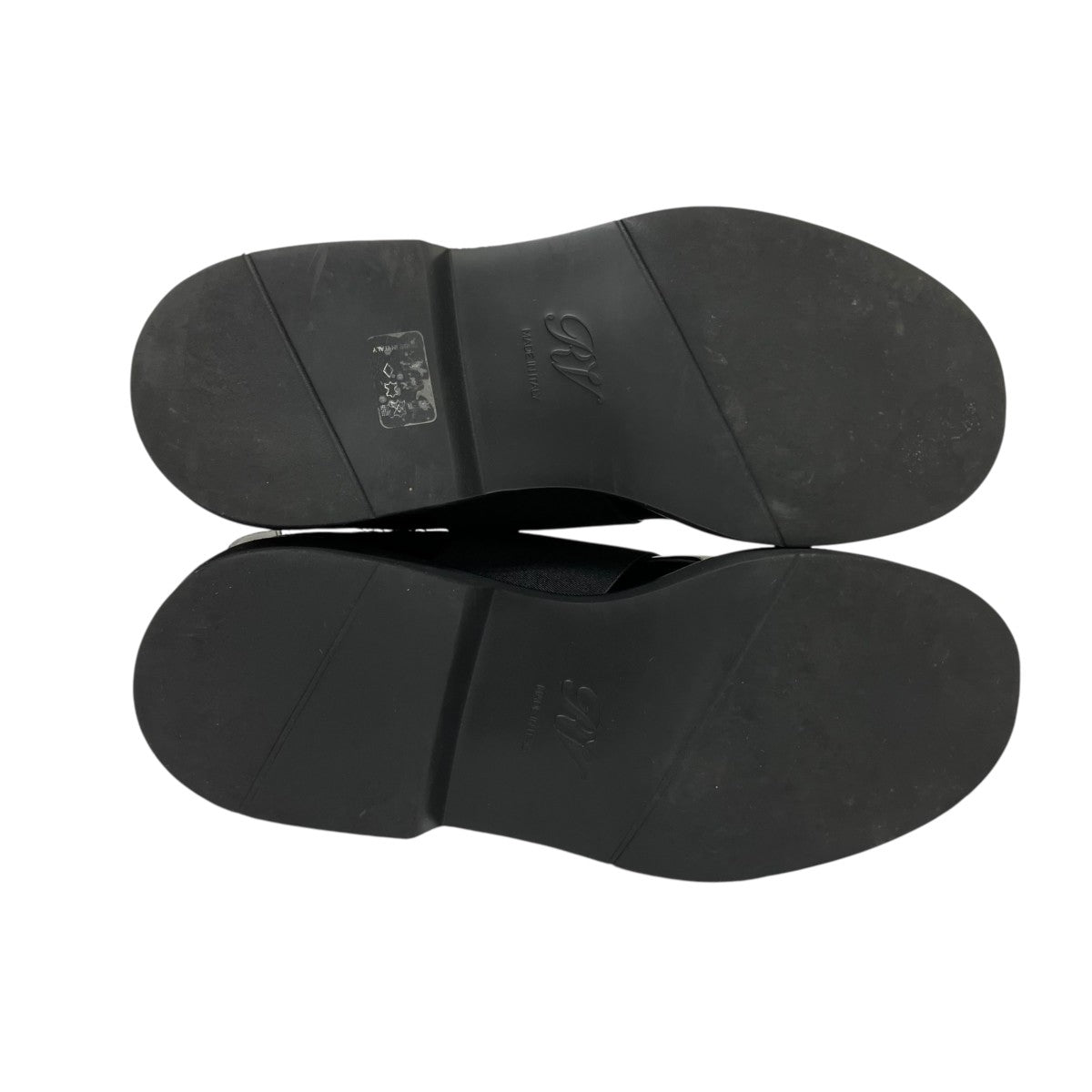 Roger Vivier サイドゴアブーツ 古着・中古-7枚目のアイテム画像