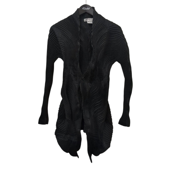 ISSEY MIYAKE(イッセイミヤケ) 14AW3Dスチームストレッチ リング