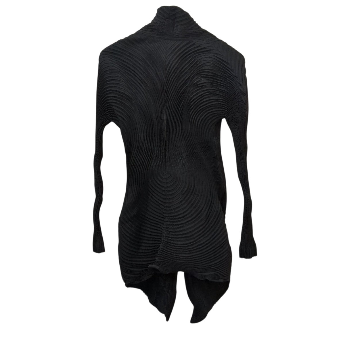 ISSEY MIYAKE(イッセイミヤケ) 14AW3Dスチームストレッチ リング
