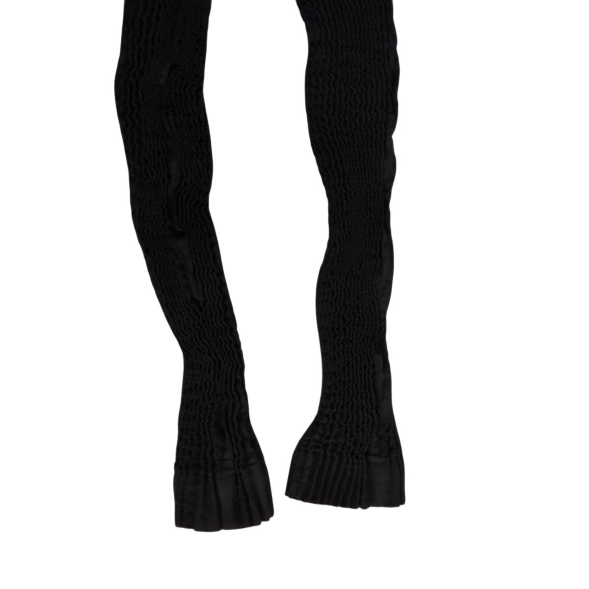 14AW3Dスチームストレッチ リングプリーツ ジャケットIM44FD501