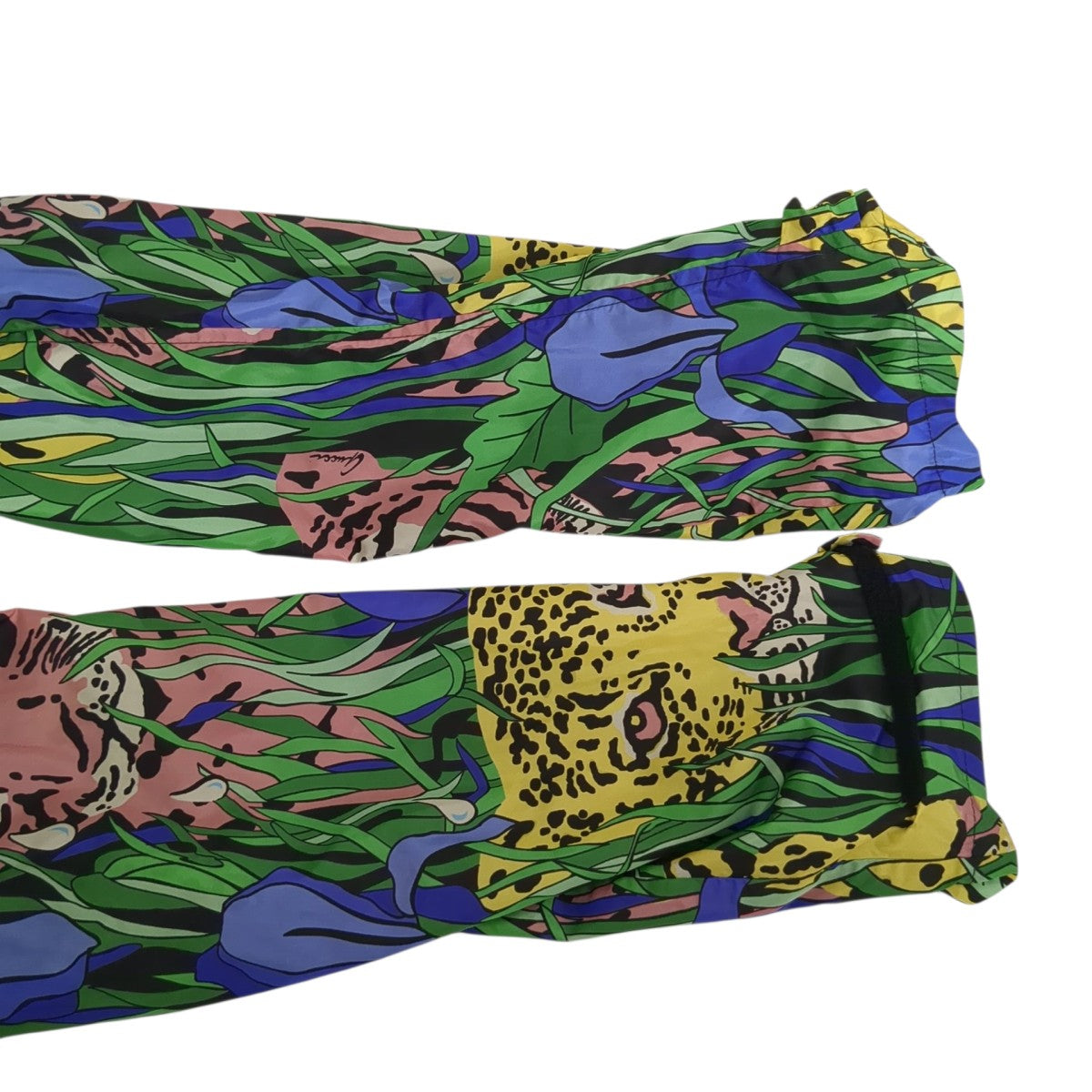GUCCI(グッチ) ナイロンパーカー576968 576968 マルチカラー サイズ 38
