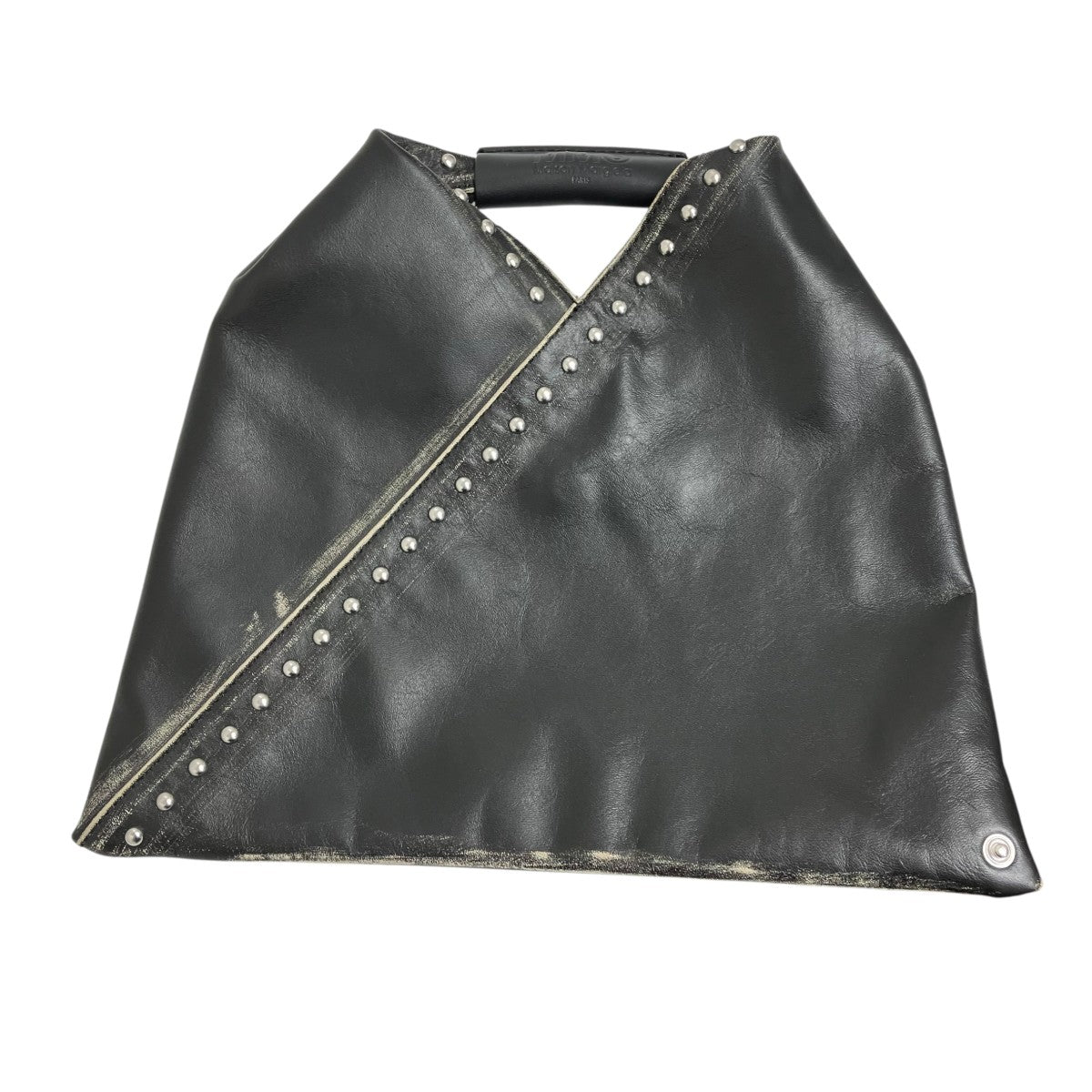 MM6 Maison Margiela(マルタンマルジェラ) MINI Japaneseトートバッグ