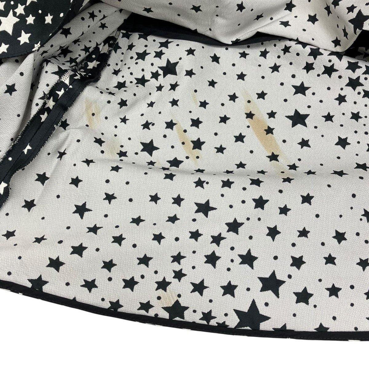 RED VALENTINO スカートNR3RA28532W 古着・中古-6枚目のアイテム画像