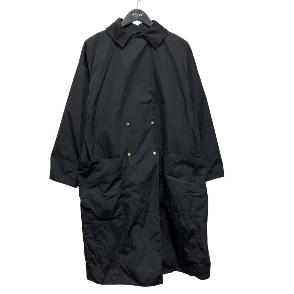 MACKINTOSH ナイロンコート 古着・中古-1枚目のアイテム画像