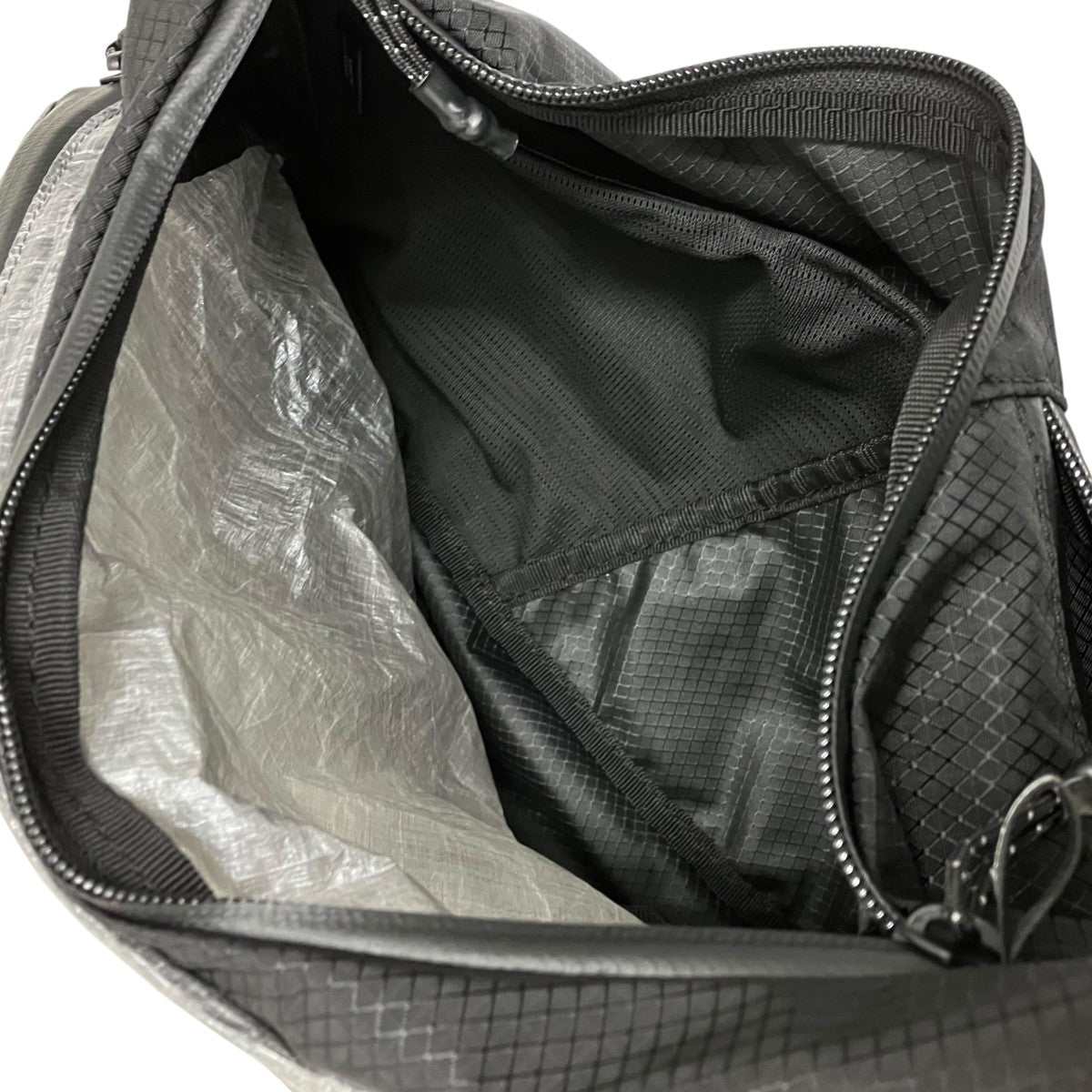 maastik SLING BAG 7．6ショルダーバッグ 古着・中古-7枚目のアイテム画像
