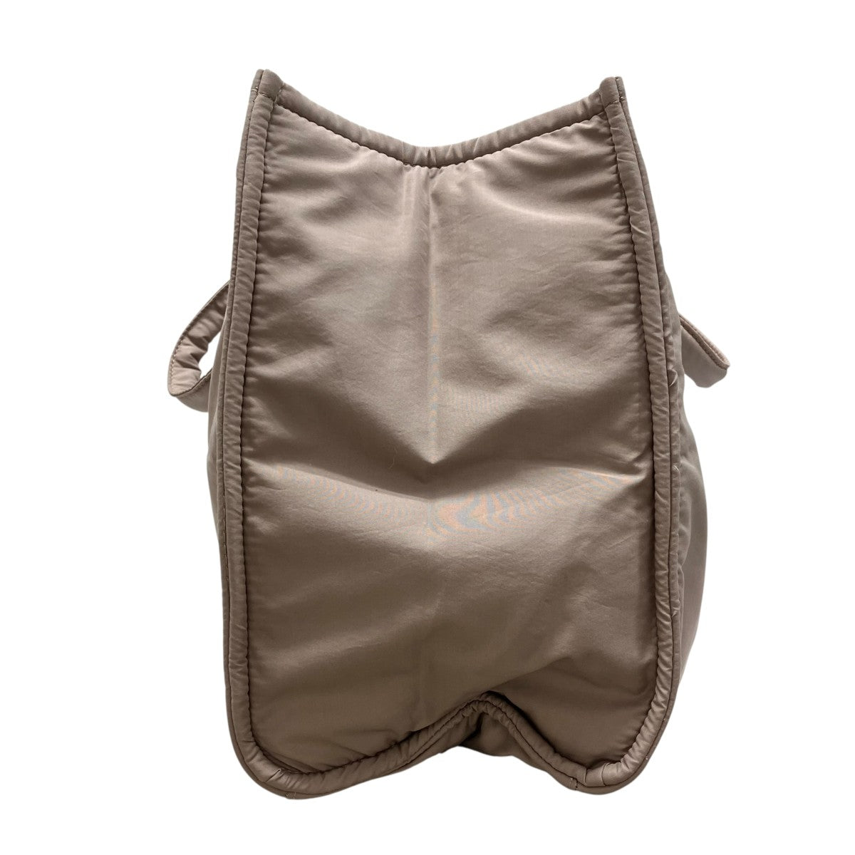 KITH×AURALEE トートバッグKHM040169 古着・中古-3枚目のアイテム画像