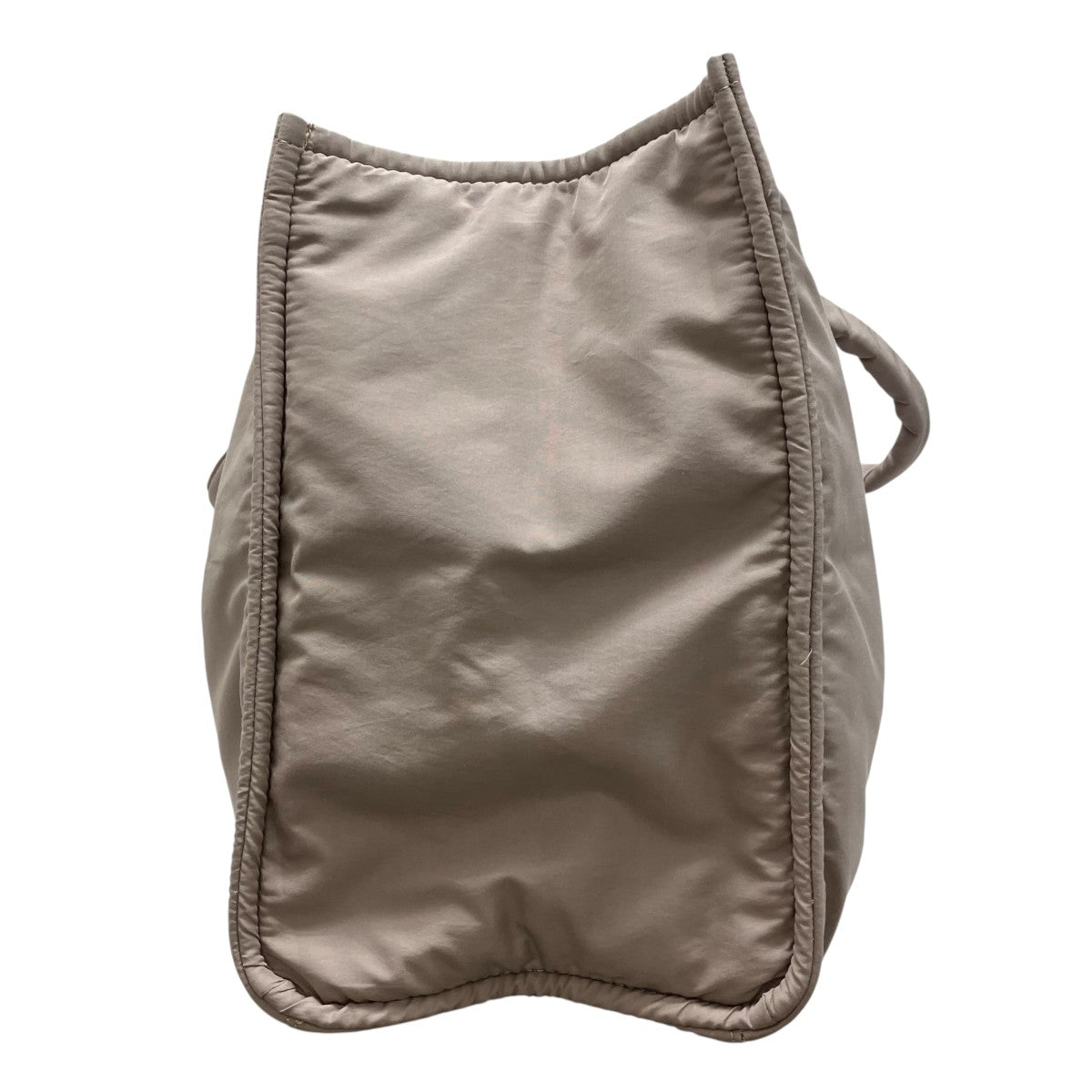 KITH×AURALEE トートバッグKHM040169 古着・中古-4枚目のアイテム画像