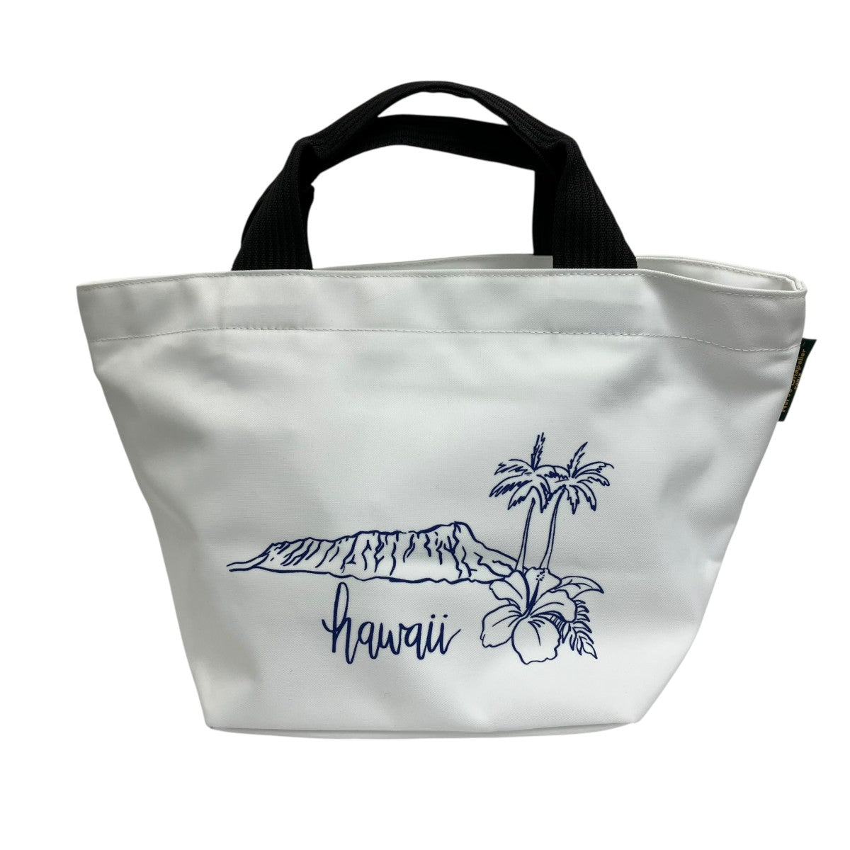 hawaiiトートバッグ