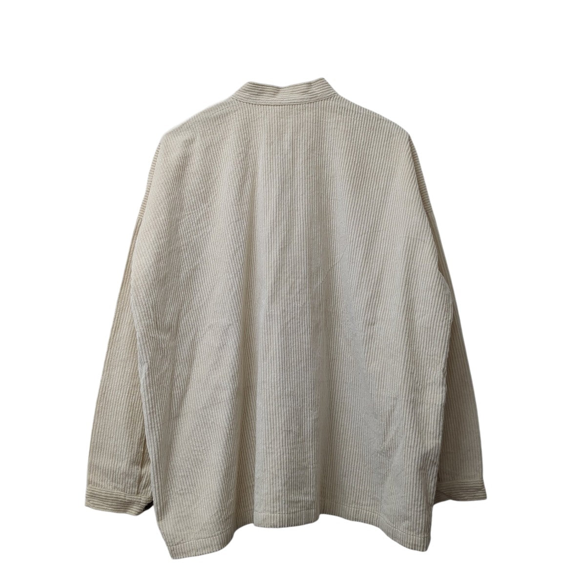 LaneFortyfive SQUARED CORDUROYコーデュロイジャケット 古着・中古-3枚目のアイテム画像