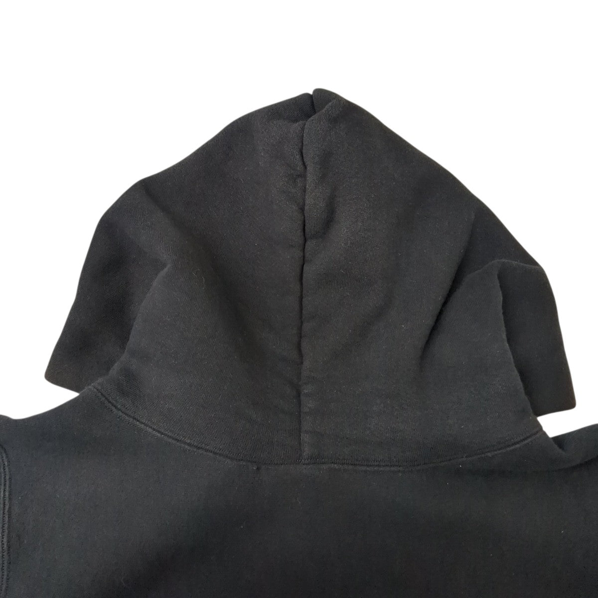 Champion REVERSE WEAVE 赤タグ70S 復刻ジップパーカー26094 古着・中古-6枚目のアイテム画像