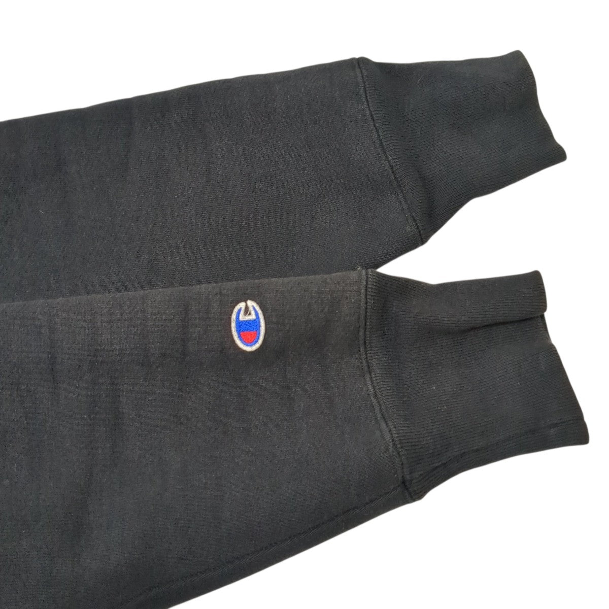 Champion REVERSE WEAVE 赤タグ70S 復刻ジップパーカー26094 古着・中古-7枚目のアイテム画像