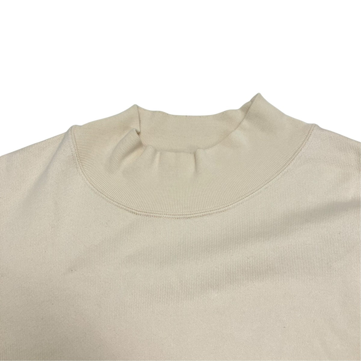 LIFiLL トレーナーLF049-02 COTTONYMOCKNECKSWEAT 古着・中古-3枚目のアイテム画像
