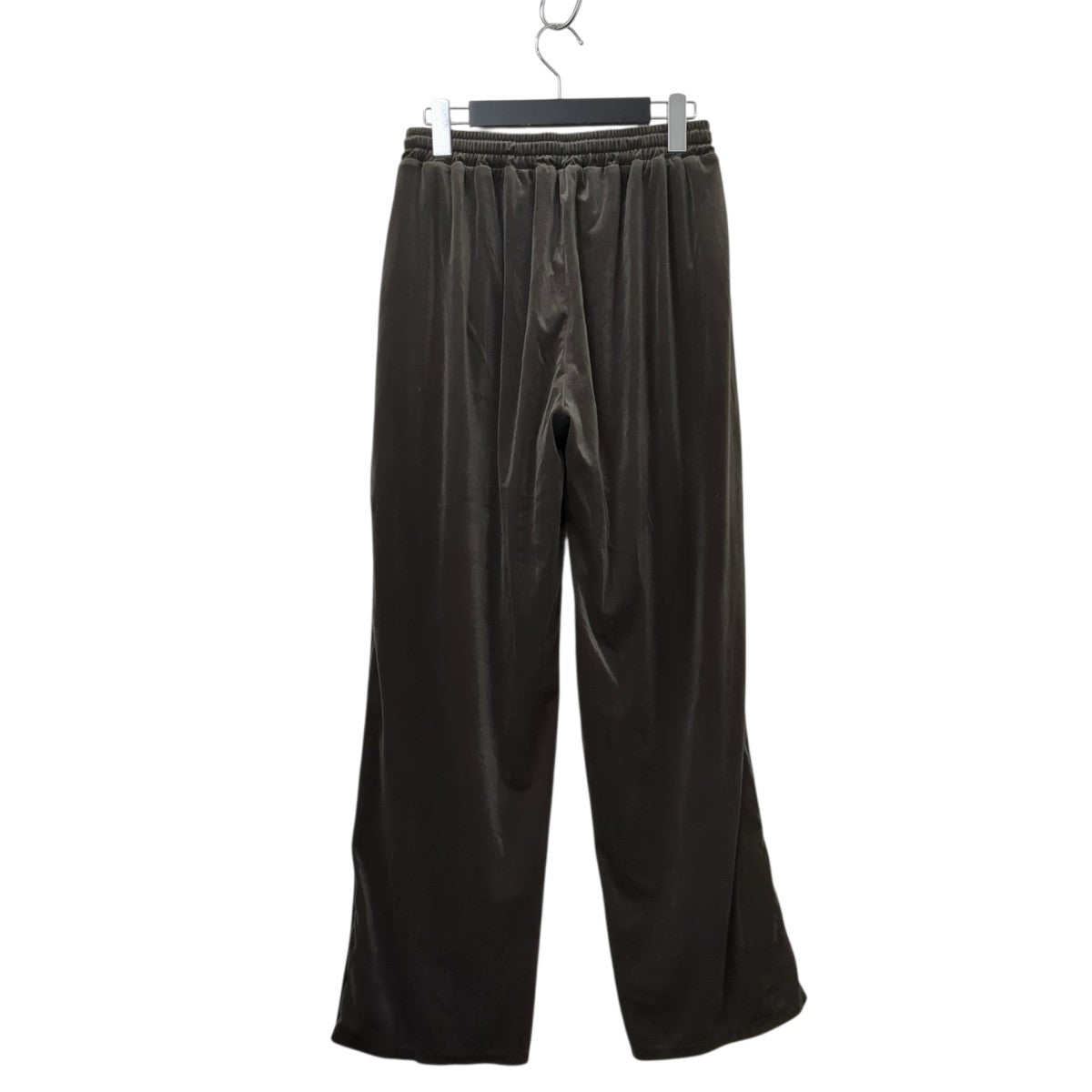 JOURNAL STANDARD relume 25AWベロアコードライントラックパンツベロアイージーパンツ25070462867030 古着・中古-2枚目のアイテム画像