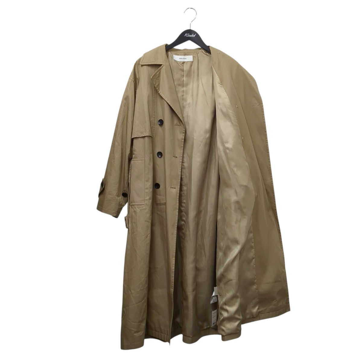 JOURNAL STANDARD トレンチコート21020400702040 古着・中古-2枚目のアイテム画像