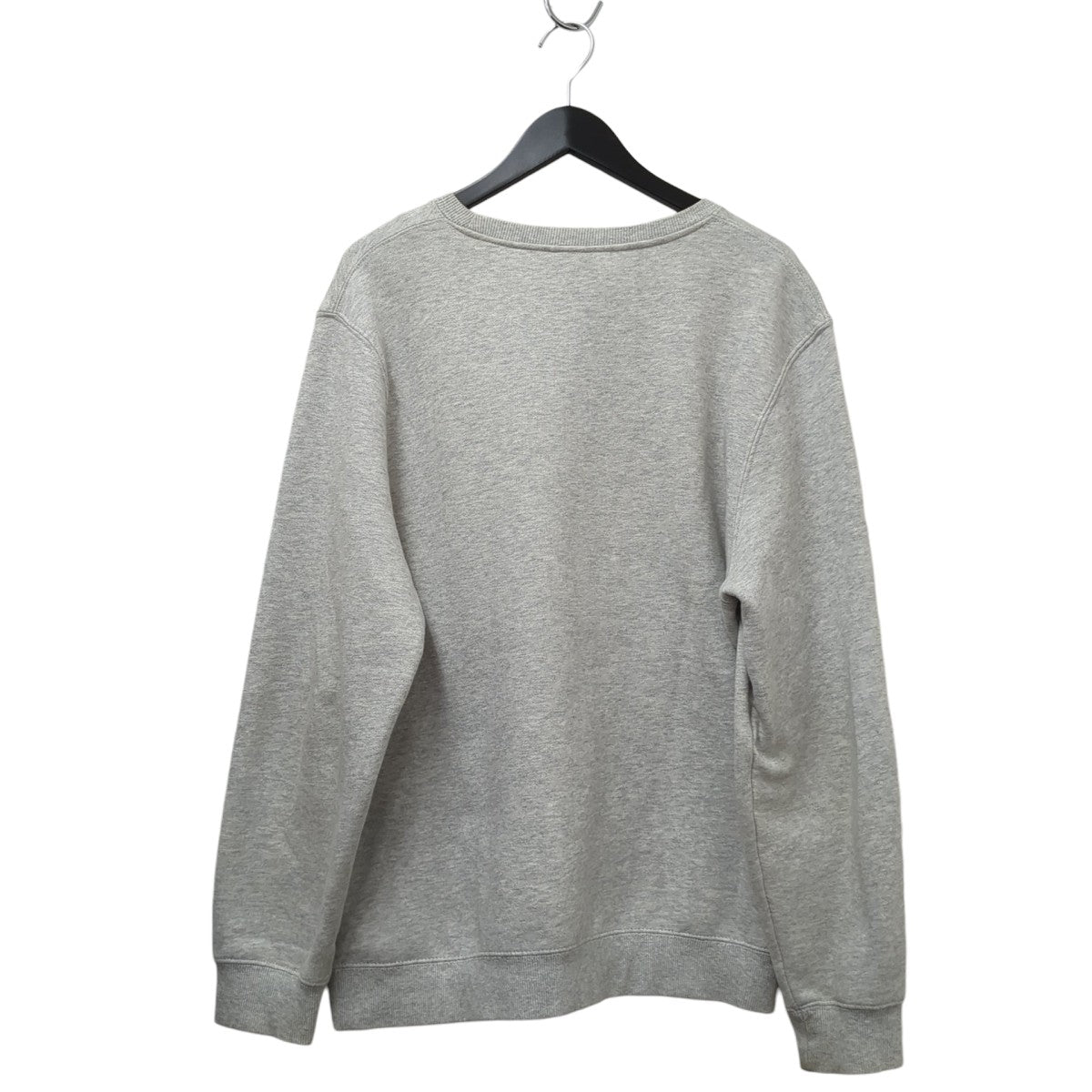 stussy トレーナーZ300SAS18 古着・中古-2枚目のアイテム画像
