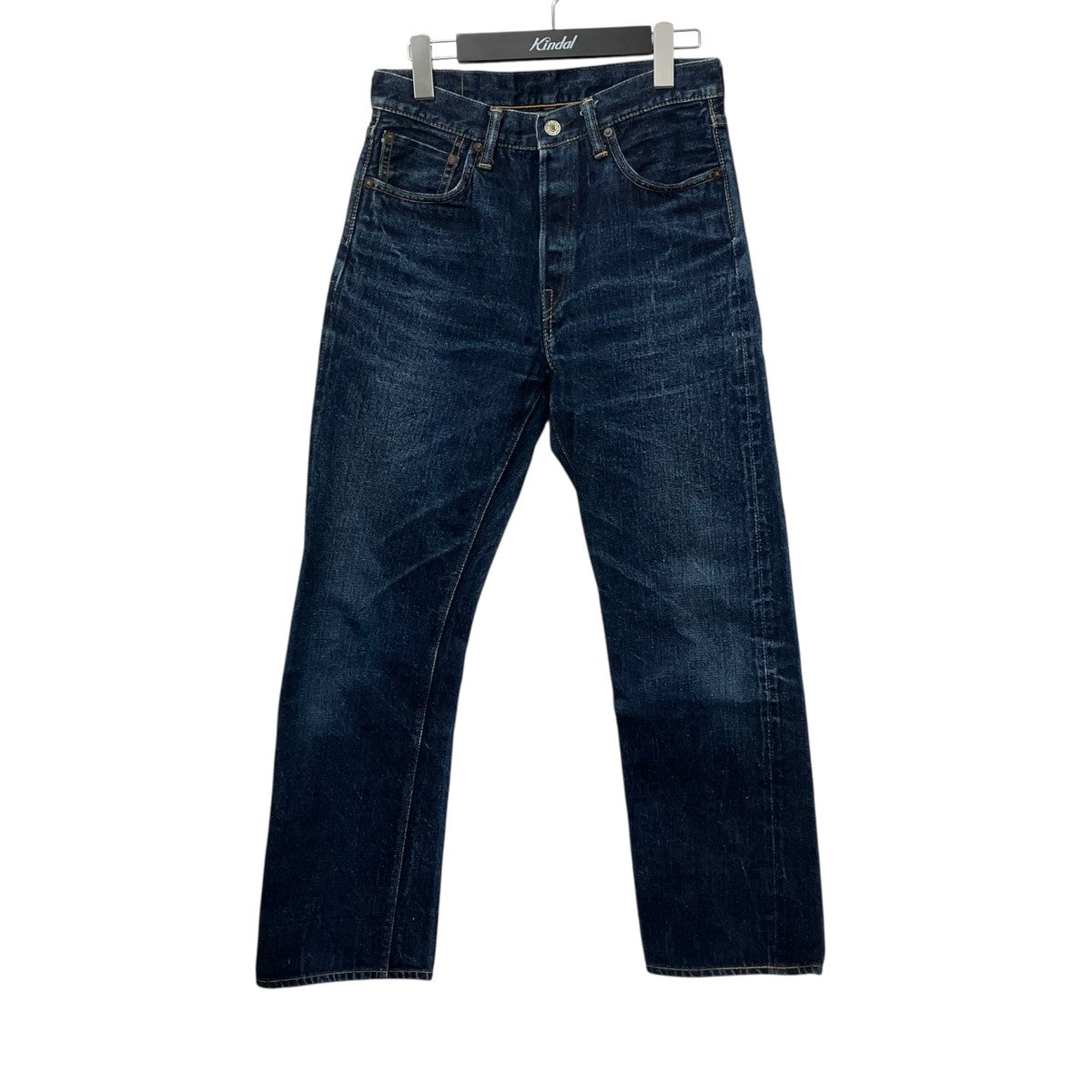 Lot 800デニムパンツ016929